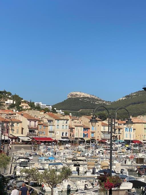 Click! Casa Lamartine Fabulous Ideal Location Walk To All!!! Cassis Exterior photo