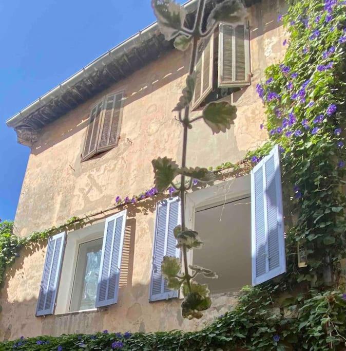 Click! Casa Lamartine Fabulous Ideal Location Walk To All!!! Cassis Exterior photo